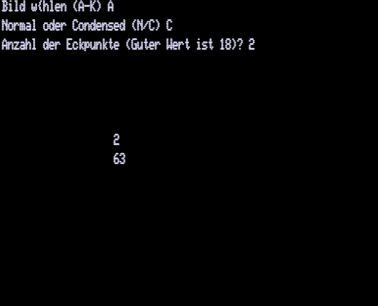Screen shot